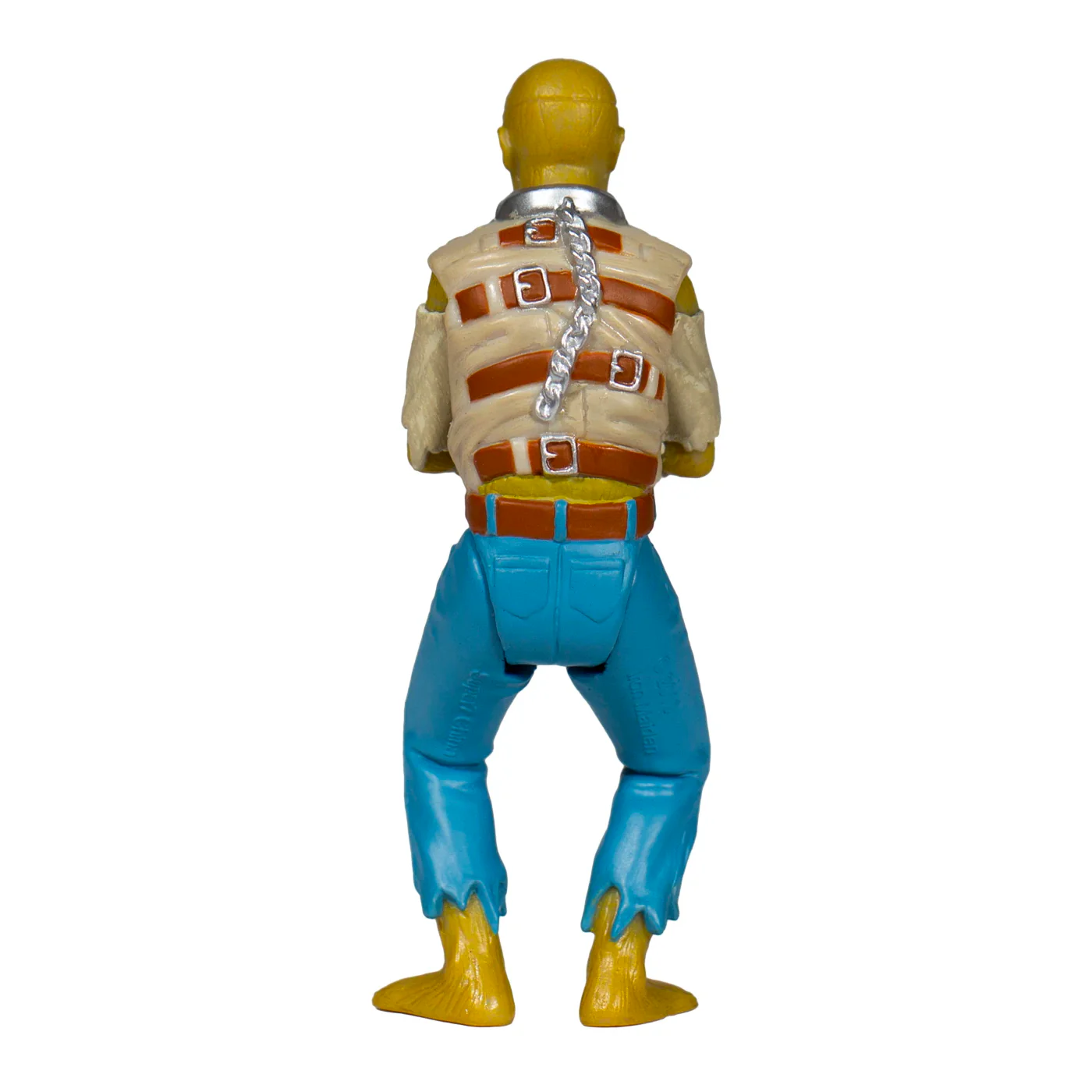 SUPER7 - Iron Maiden - Piece of Mind - Image 3
