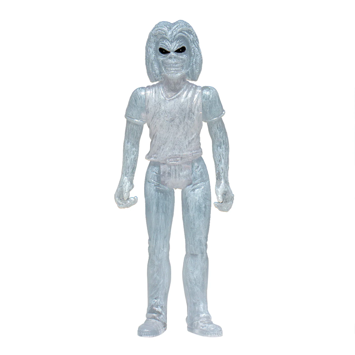 SUPER7 - Iron Maiden ReAction Figure - Twilight Zone (Single Art) - Image 2