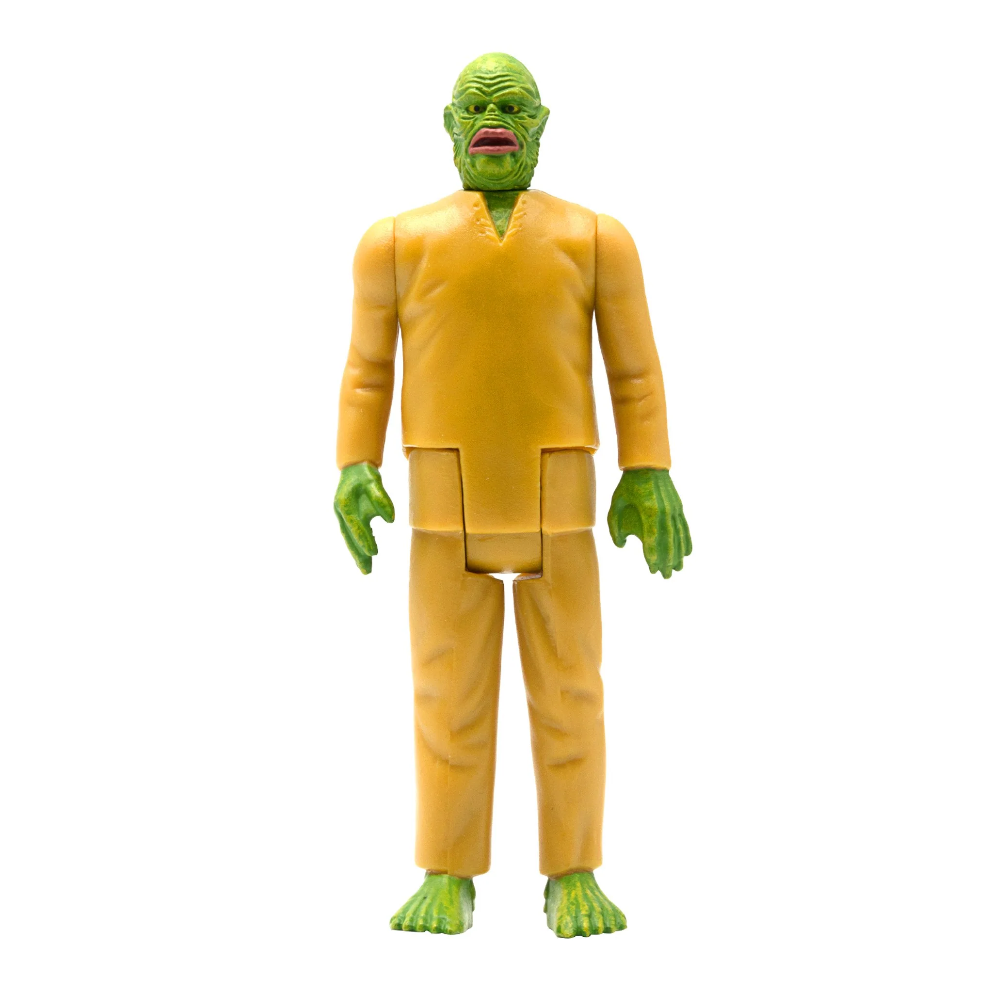 SUPER7 - Universal Monsters ReAction Figure - The Creature Walks Among Us - Image 2