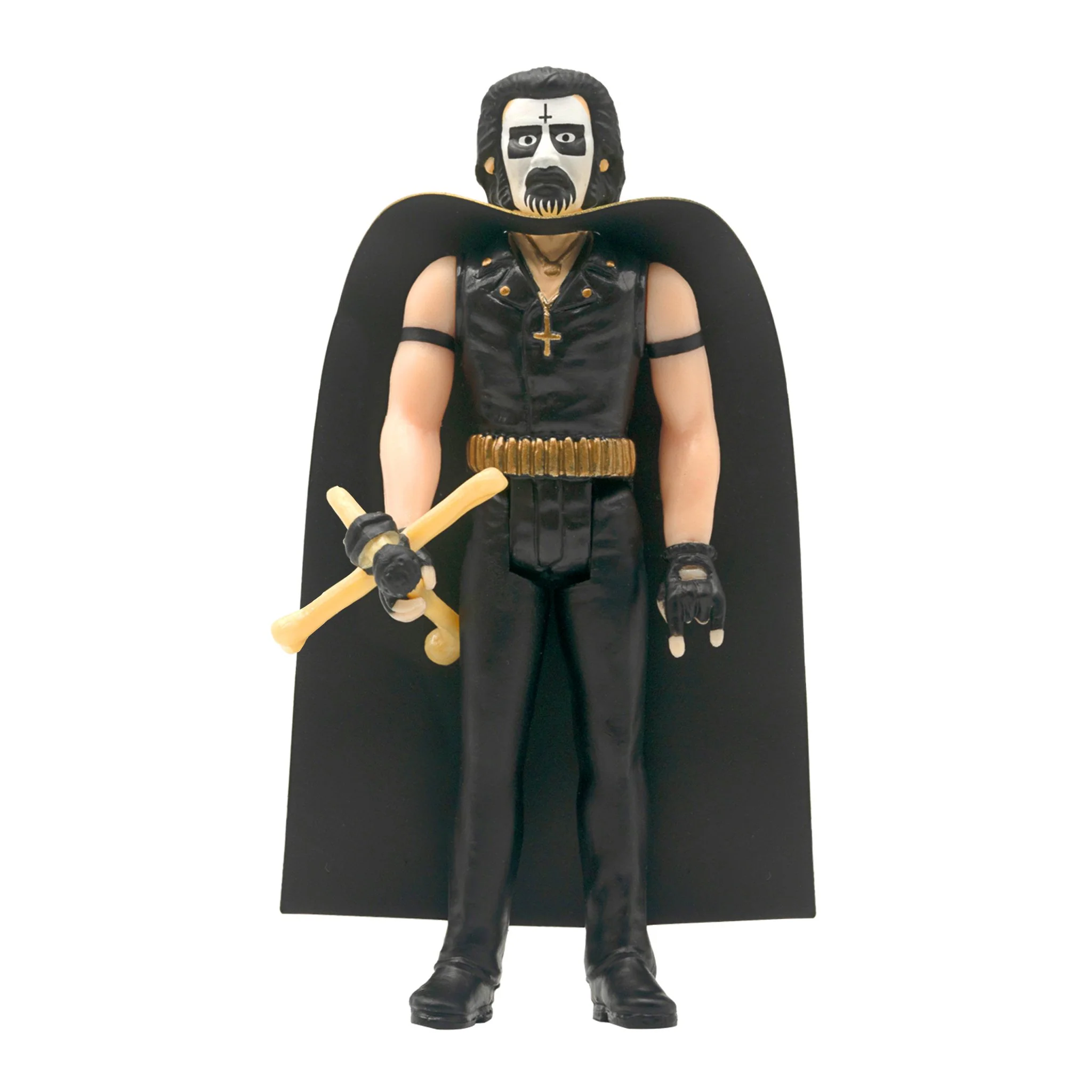 SUPER7 - King Diamond ReAction - First Tour - Image 2