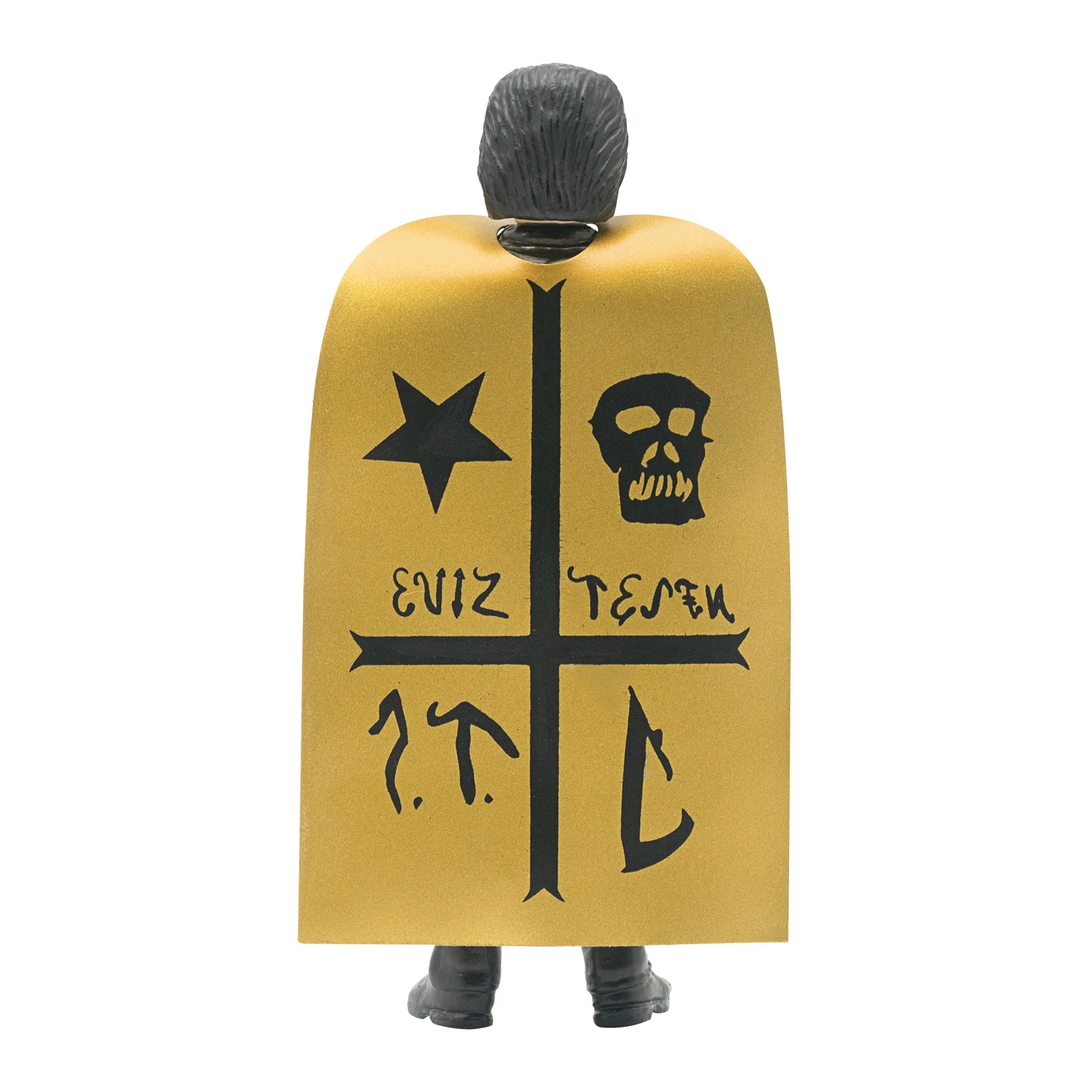 SUPER7 - King Diamond ReAction - First Tour - Image 3