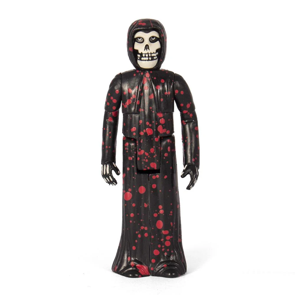 SUPER7 - Misfits ReAction Figure - 'Bullet' Misfits - Image 2