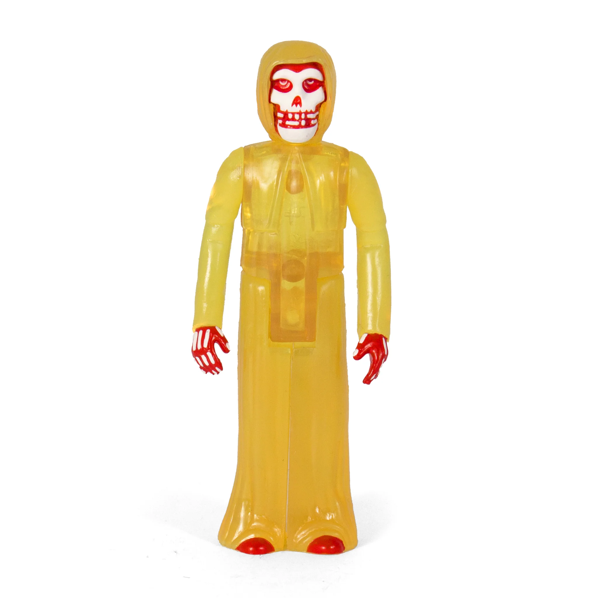 SUPER7 - Misfits ReAction Figure - The Fiend (Horror Business) - Image 2