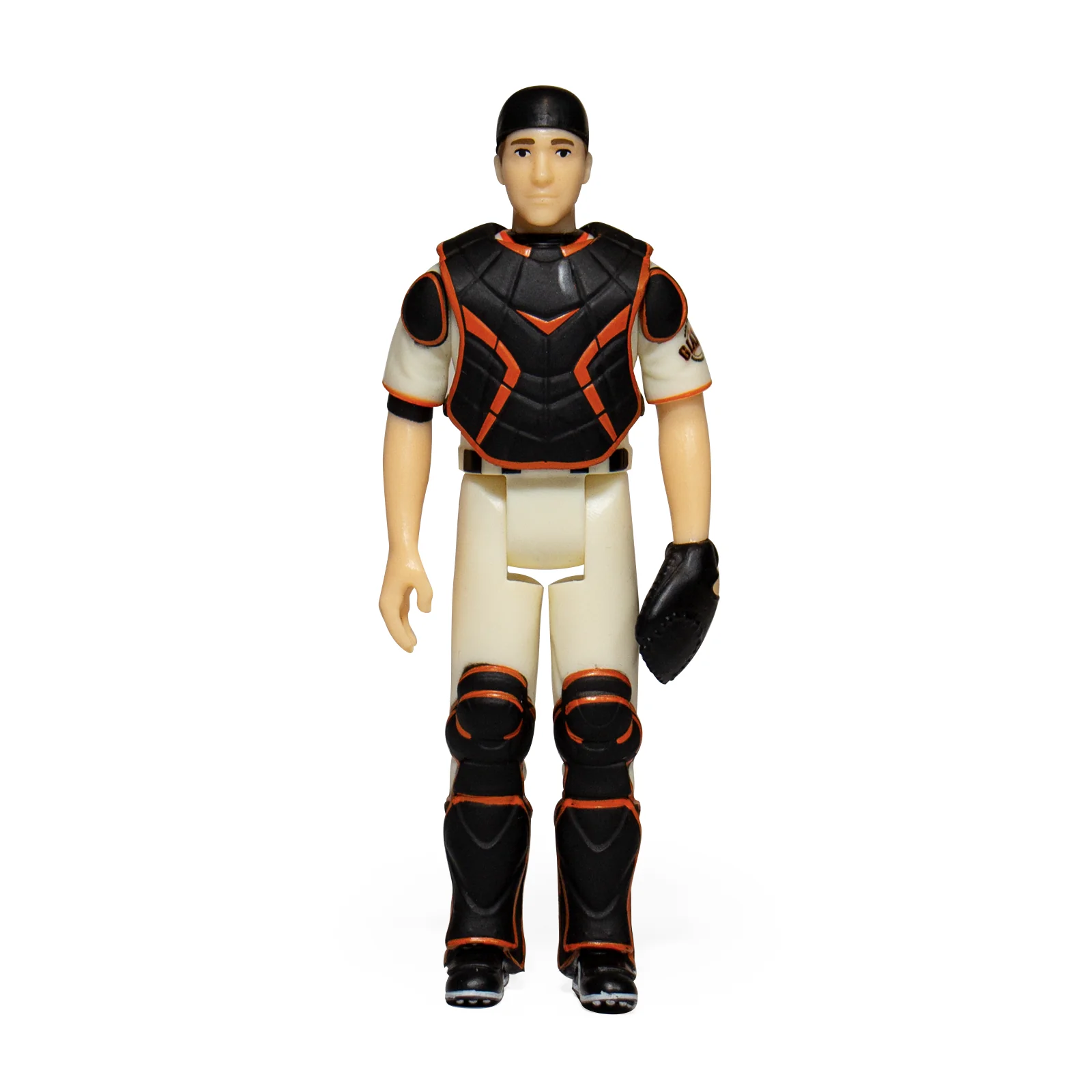 SUPER7 - MLB Modern ReAction Wave 1 - Buster Posey (San Francisco Giants) - Image 2