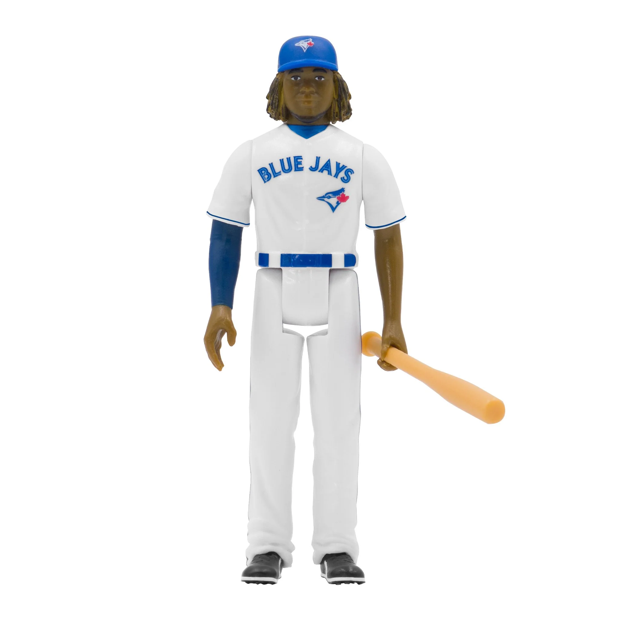 SUPER7 - MLB Supersports Figure Wave 2 - Vladimir Guerrero Jr. (Toronto Blue Jays) - Image 2
