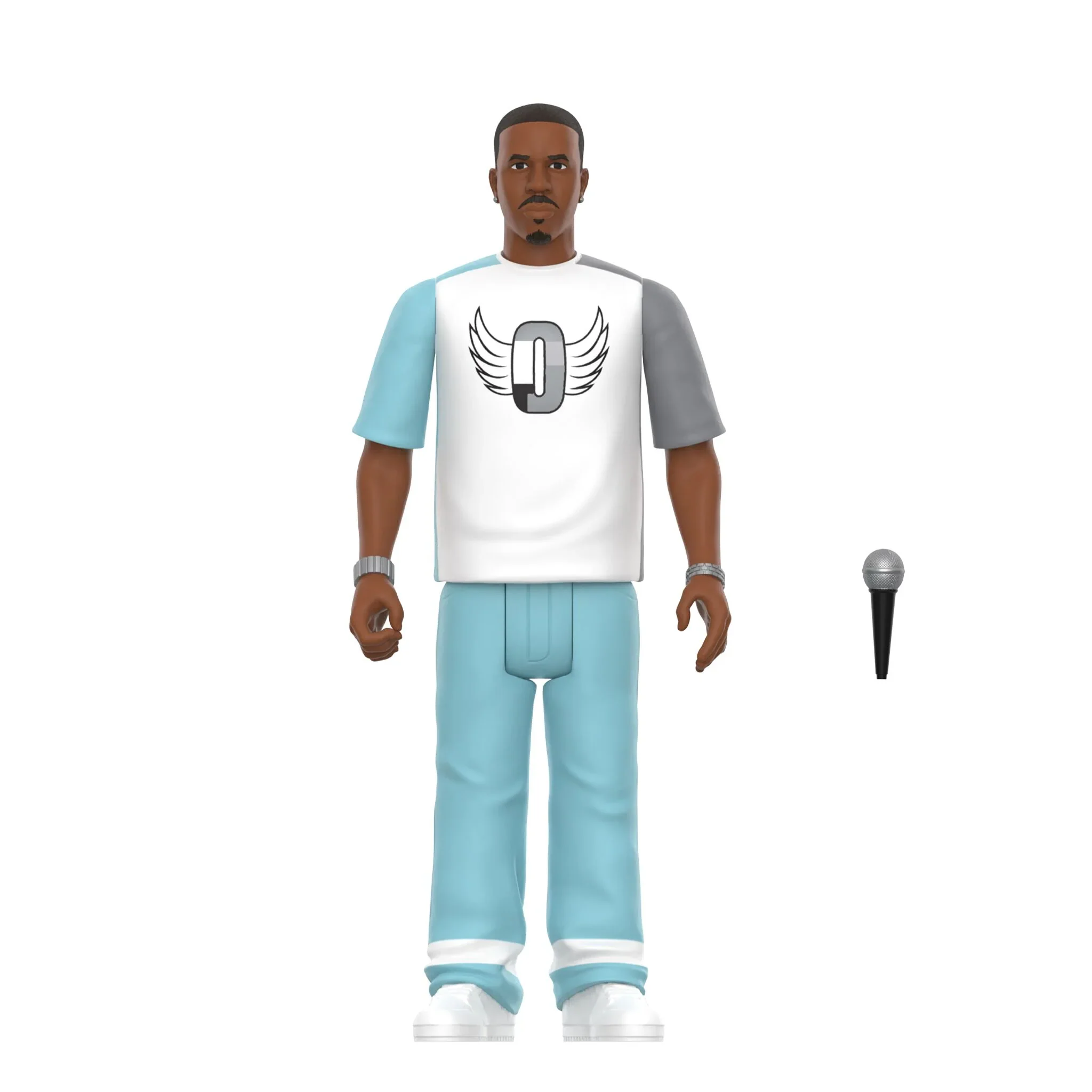SUPER7 - OutKast ReAction Figures Wave 03 (Big Boi & Dre Present) - Image 2
