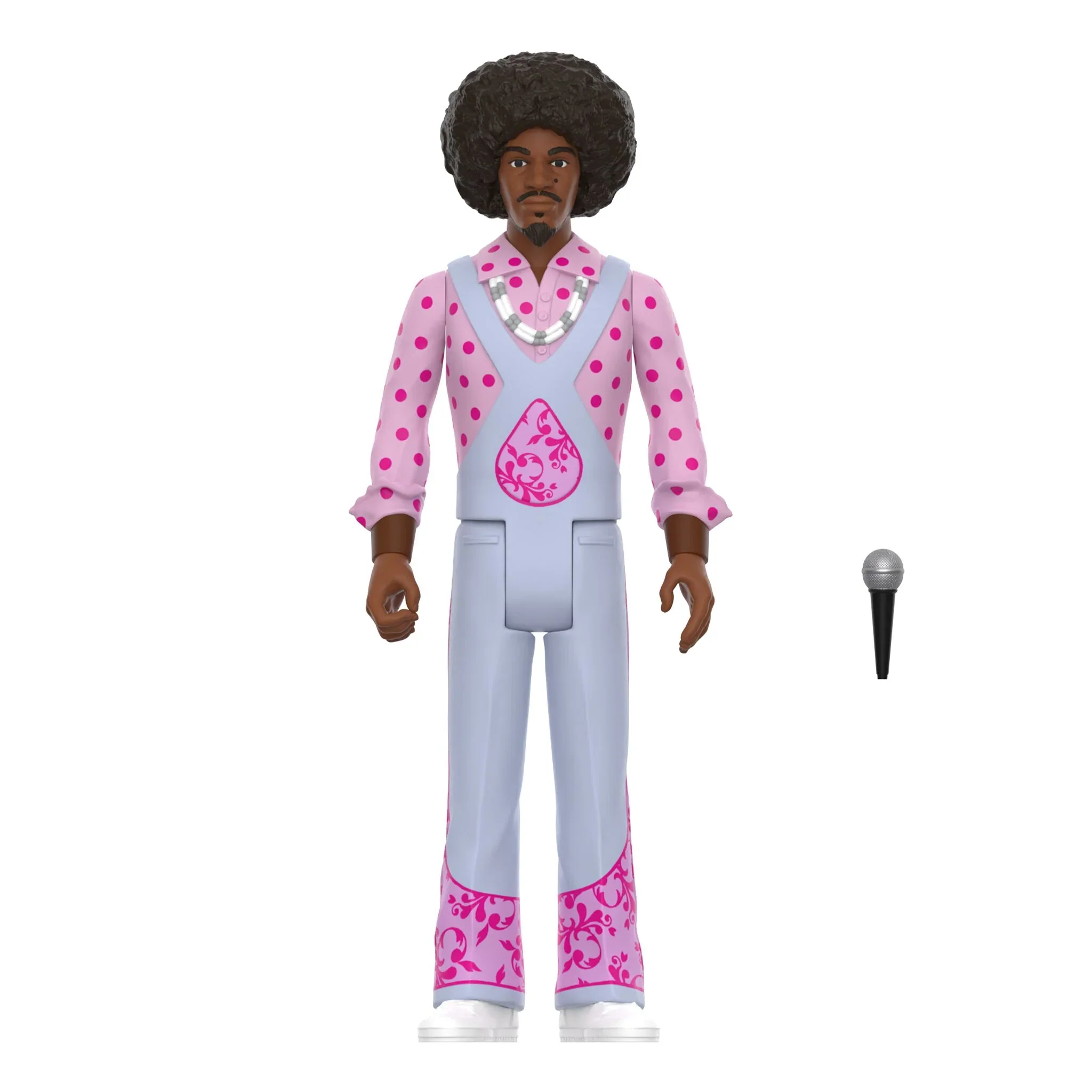 SUPER7 - OutKast ReAction Figures Wave 03 (Big Boi & Dre Present) - Image 3
