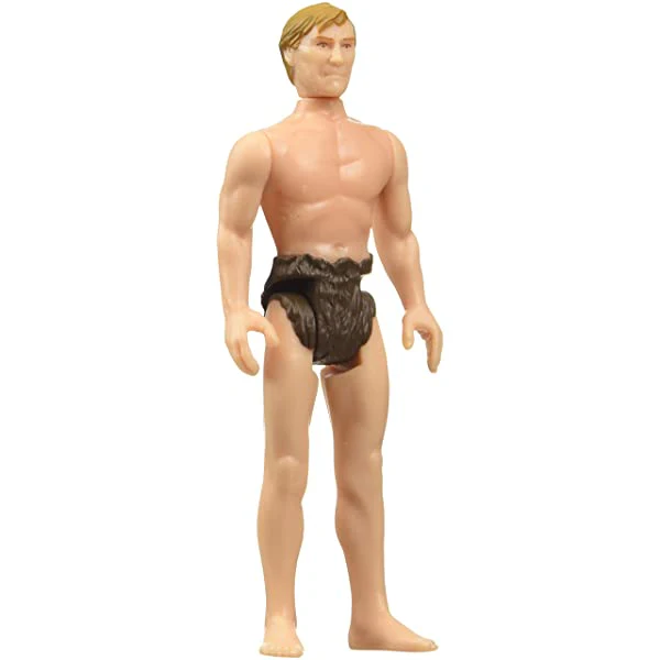 SUPER7 - Planet of the Apes ReAction Figure - Taylor - Image 2