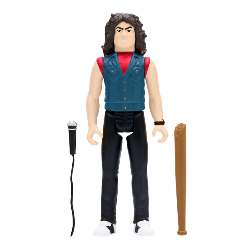 SUPER7 - ReAction Figure - Paul Baloff - Image 2