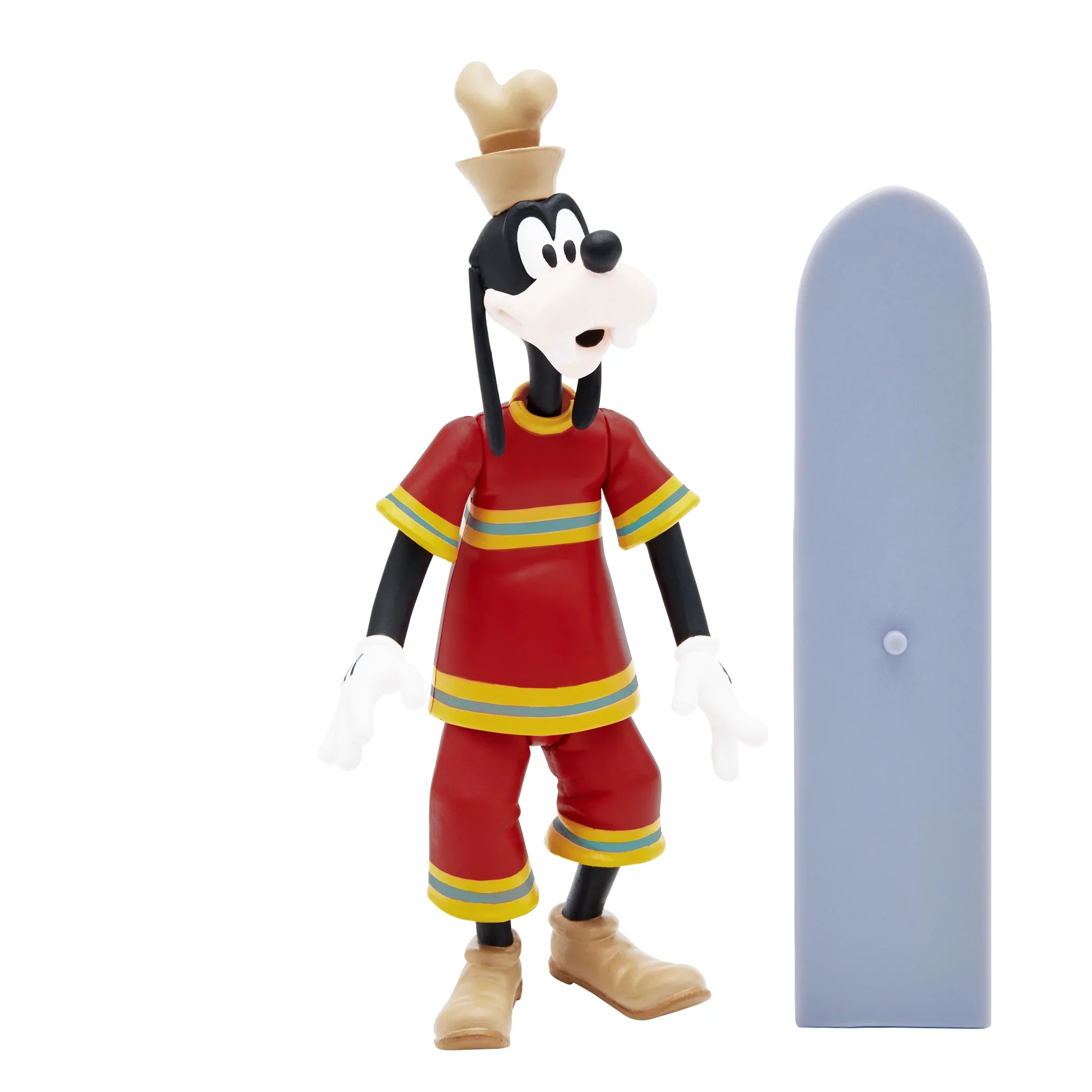 Super7 - ReAction Vintage Collection Wave 2 - Goofy (Hawaiian Holiday) - Image 2
