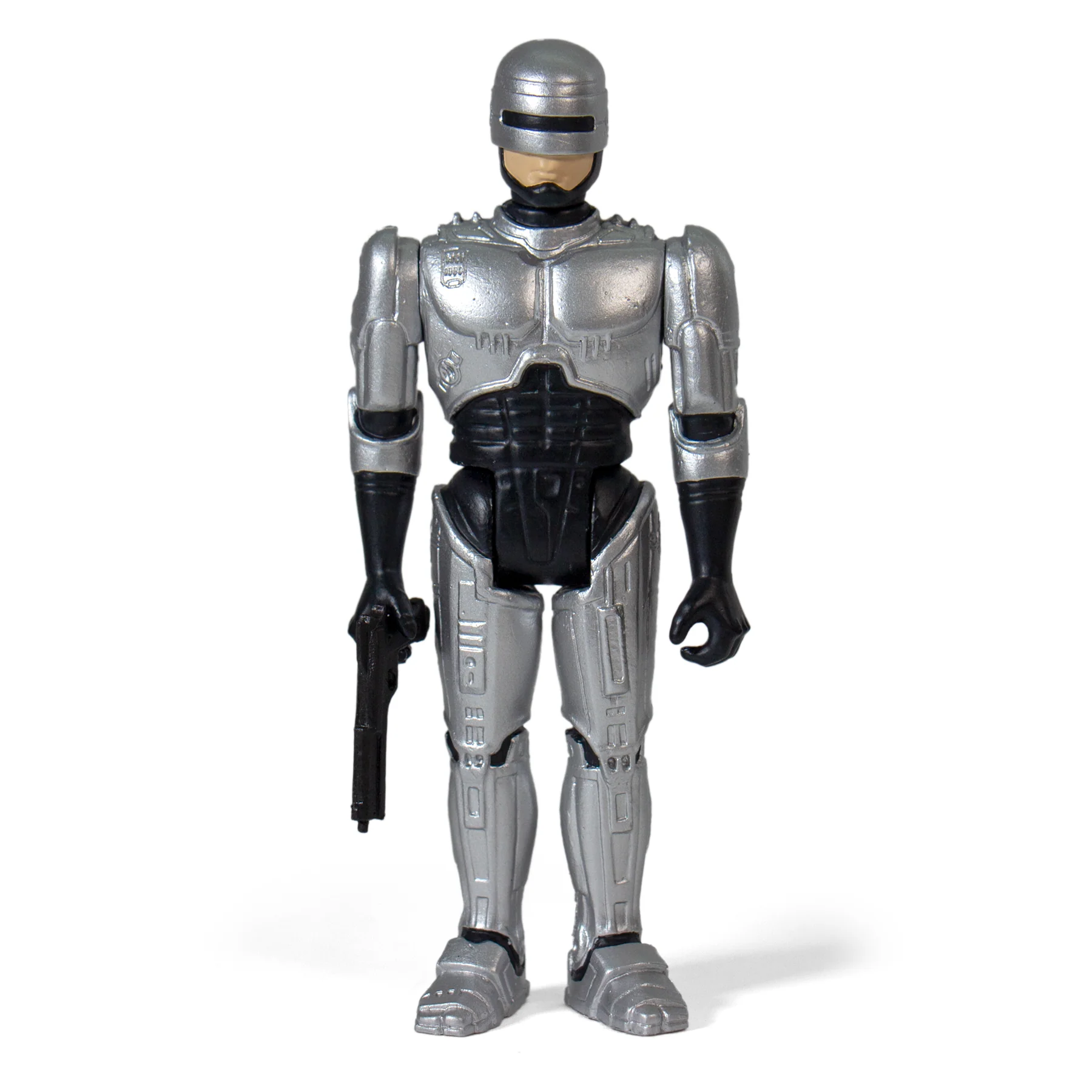 SUPER7 - Robocop ReAction Figure - Robocop - Image 2
