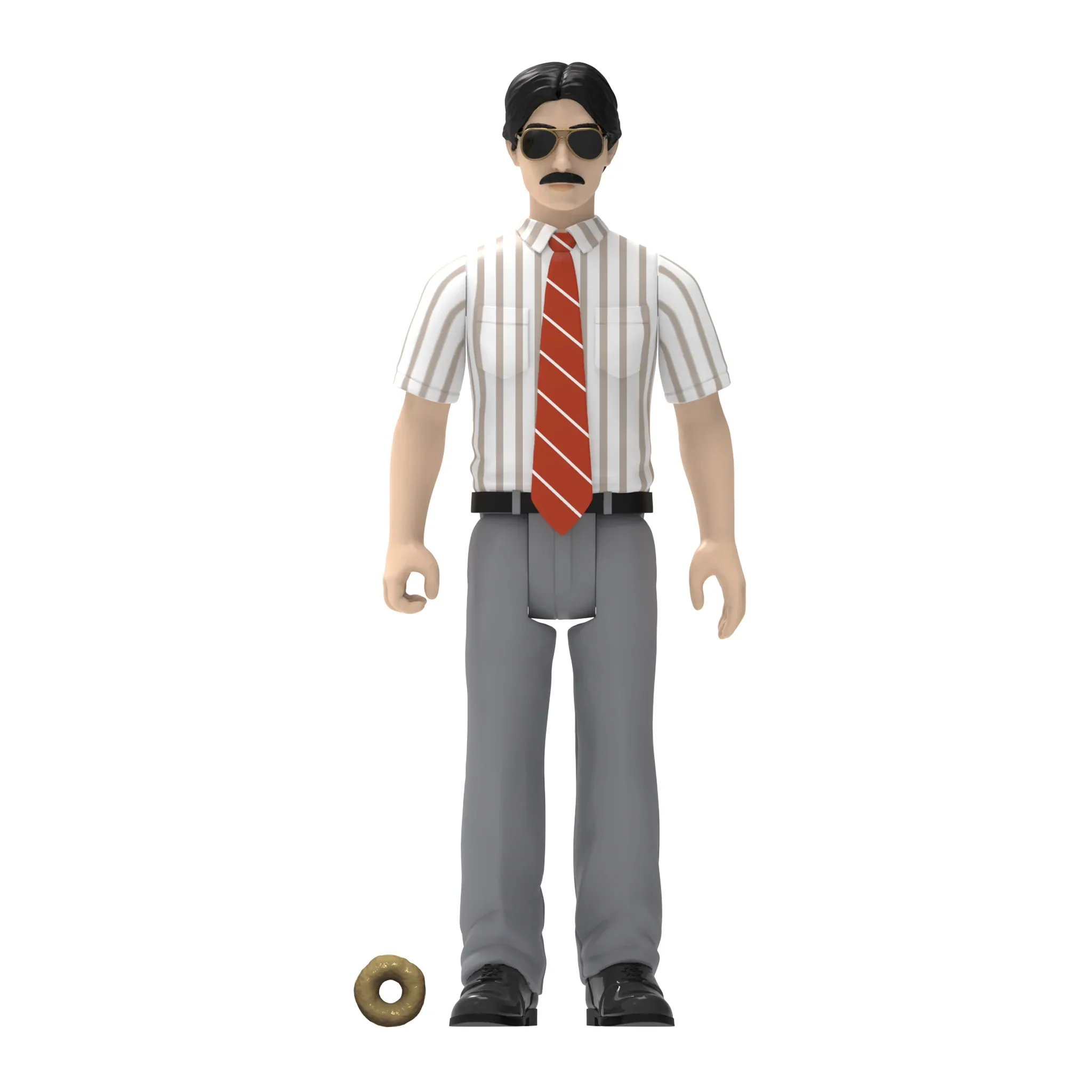 Super7 - Sabotage ReAction Figure - Vic Colfari - Image 2