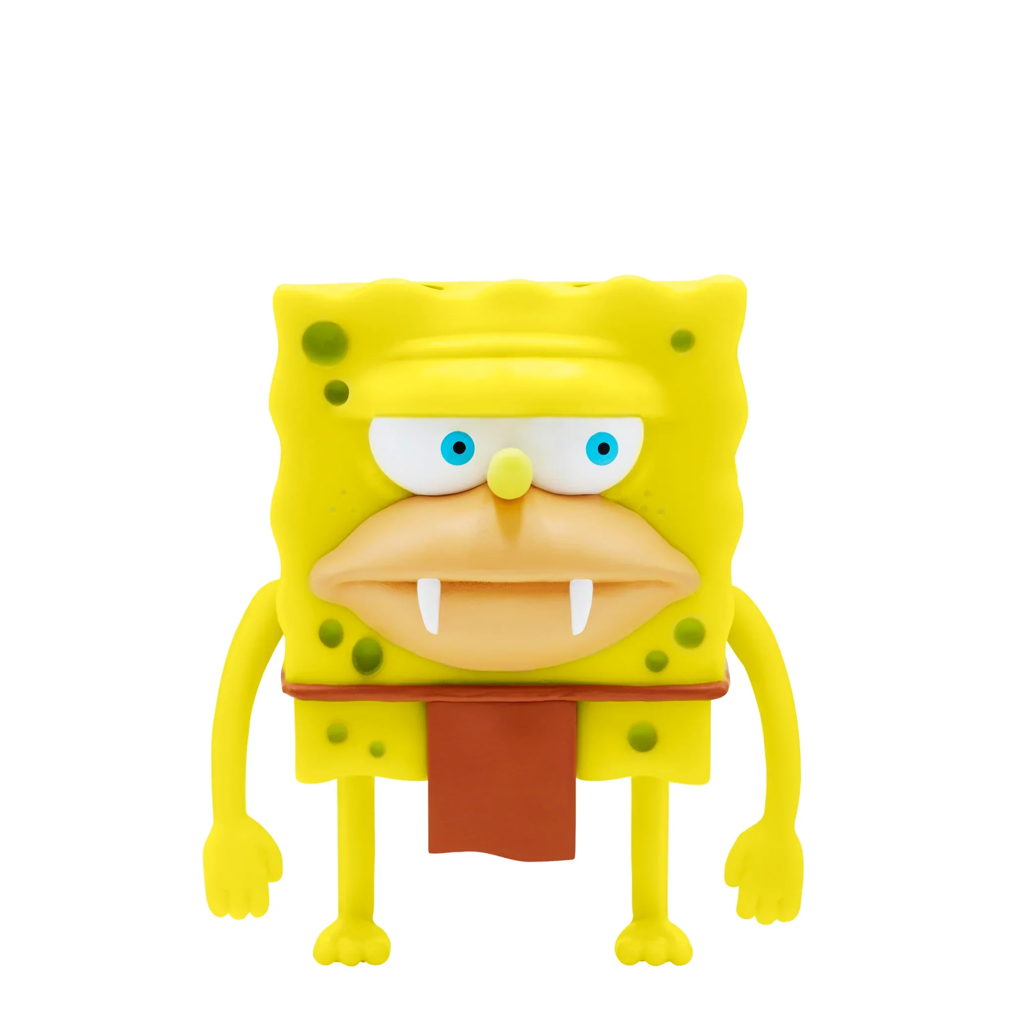 SUPER7 - SpongeBob Squarepants - SpongeGar - Image 3