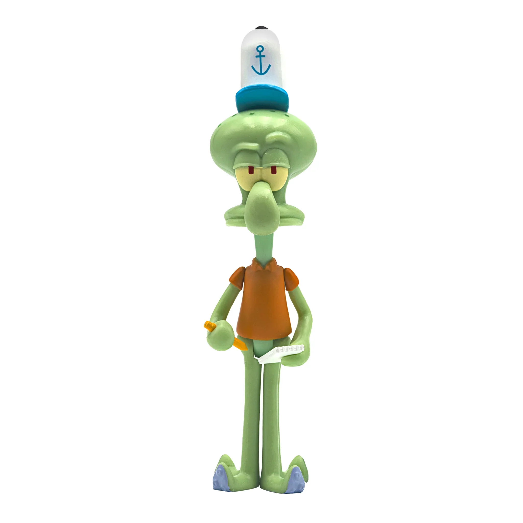SUPER7 - SpongeBob SquarePants - Squidward - Image 2