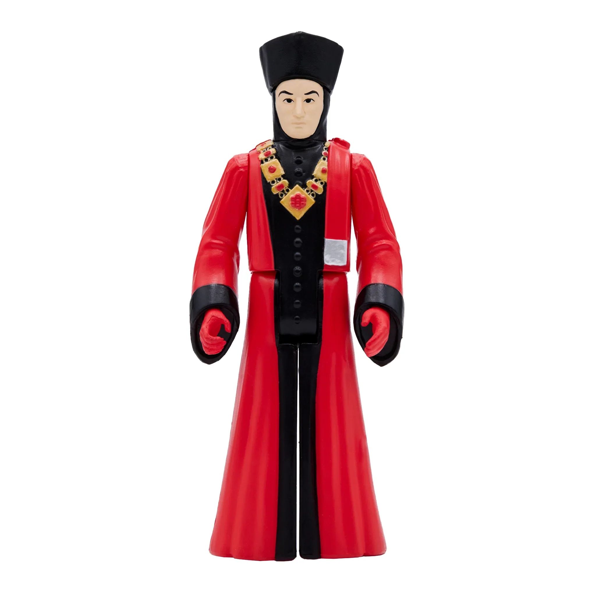 SUPER7 - Star Trek: The Next Generation ReAction Figure Wave 2 - Q - Image 2