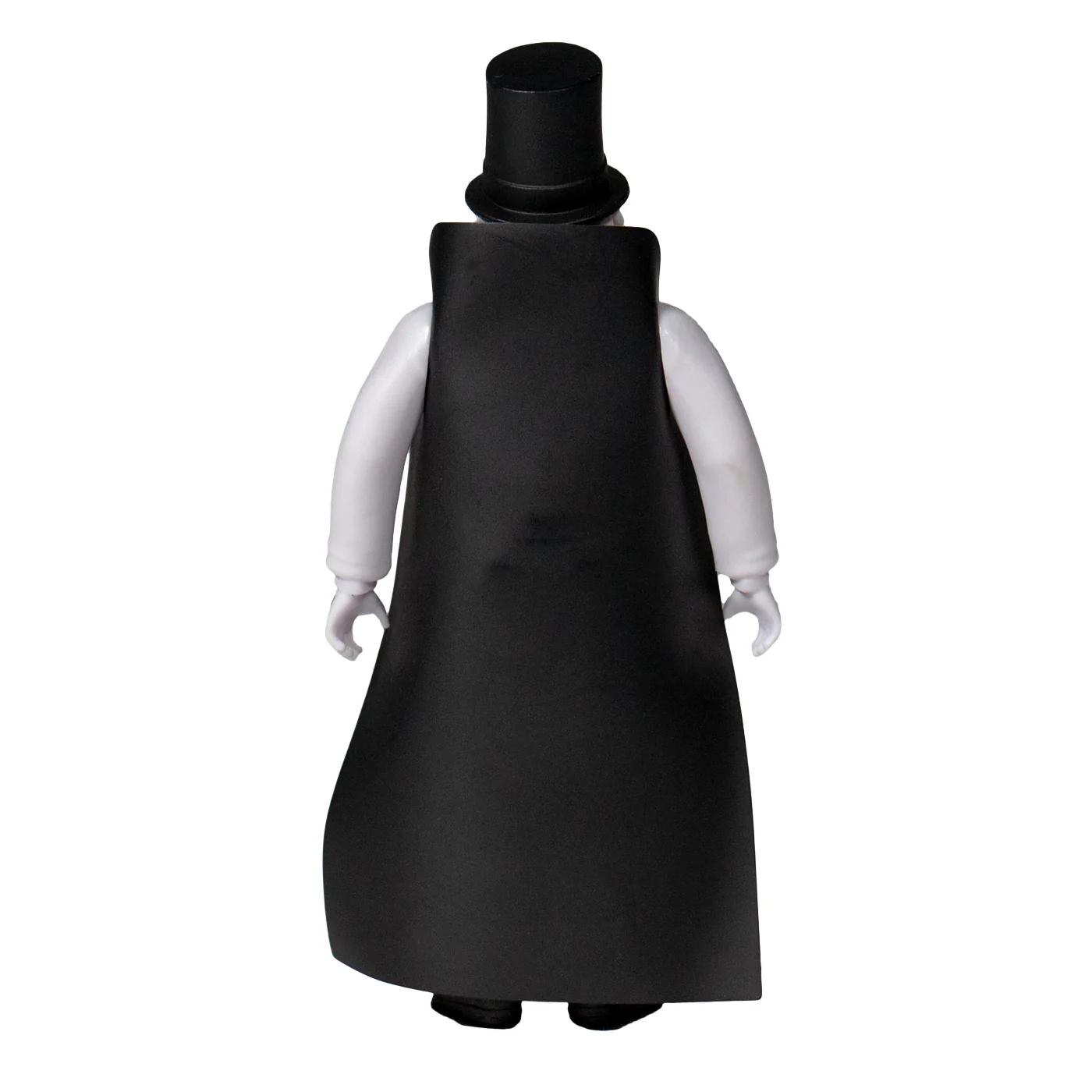 SUPER7 - The Cabinet of Dr. Caligari ReAction Figure- Dr. Caligari - Image 3