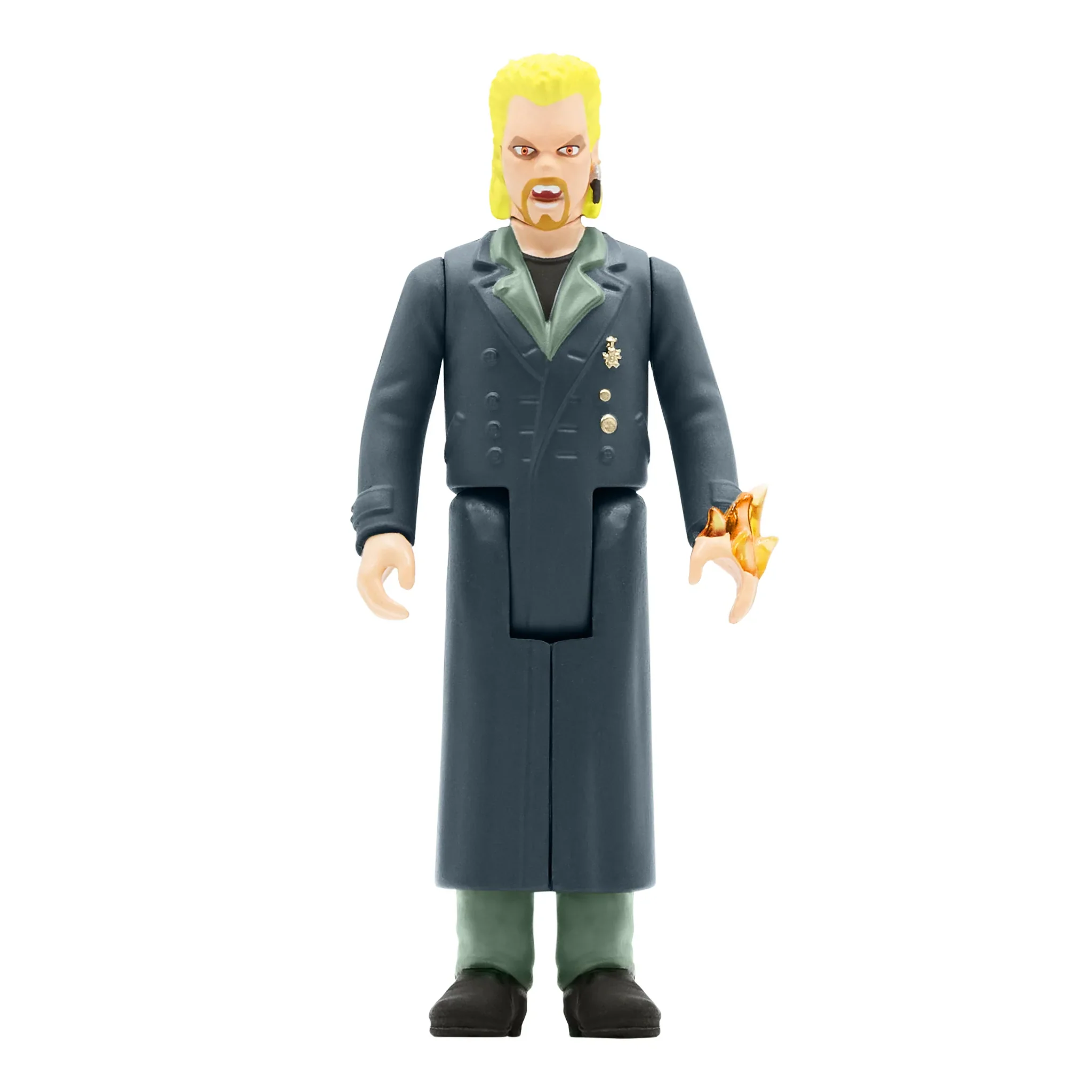 SUPER7 - The Lost Boys ReAction Figure"Super" - David (Vampire) - Image 2