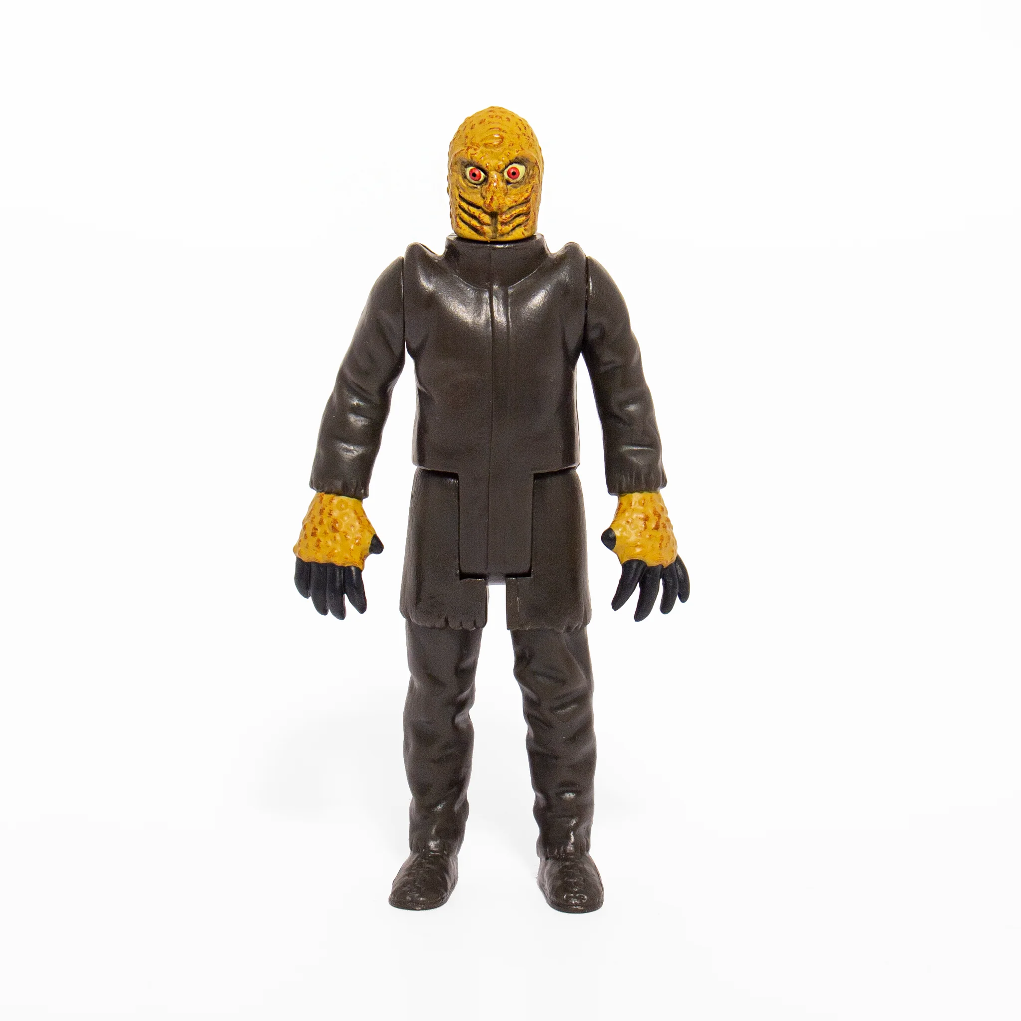 SUPER7 - Universal Monsters ReAction Figure - Mole Man - Image 2