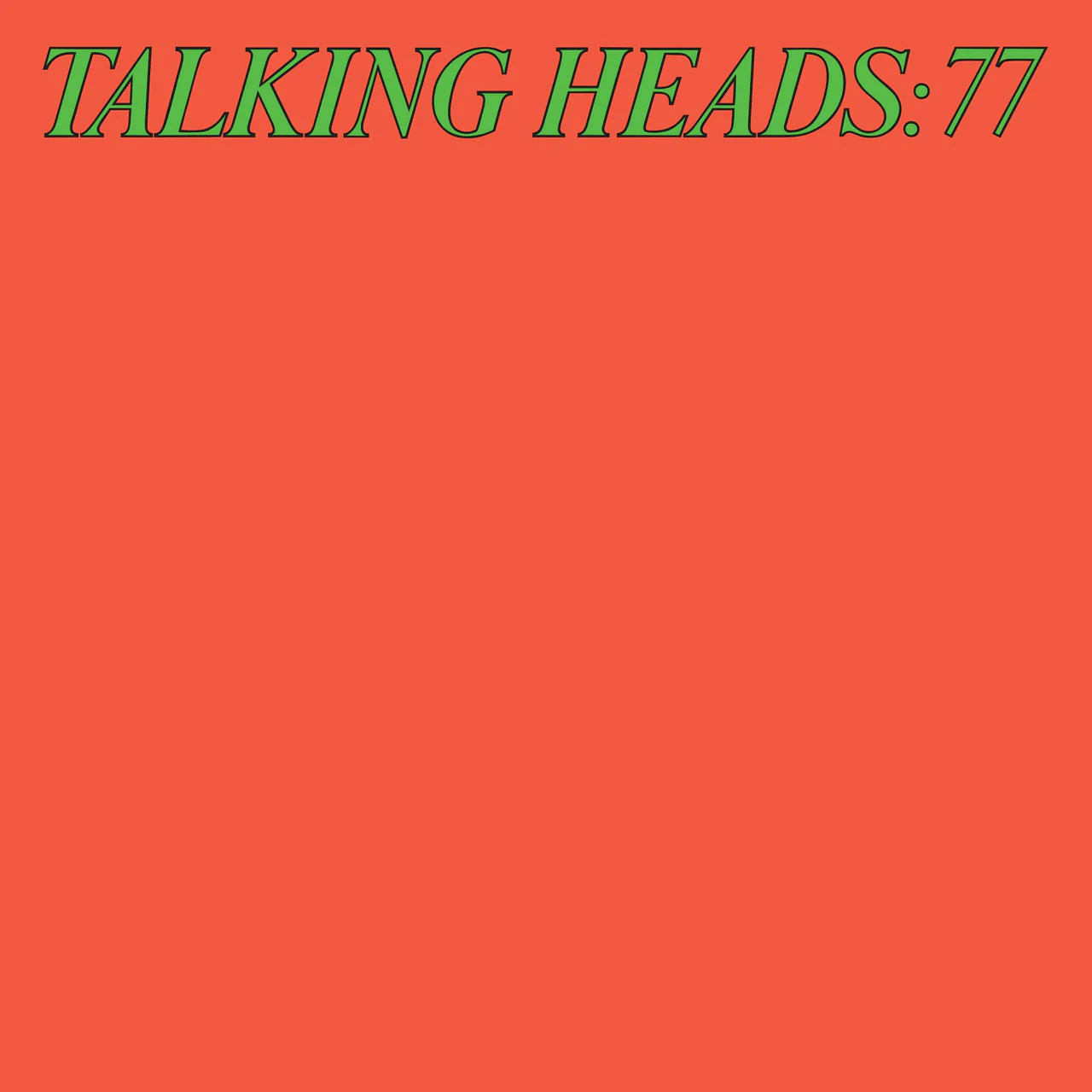 Talking Heads - Talking Heads: 77 (Super Deluxe Edition) (3CD + 1 Blu-Ray) (New CD)