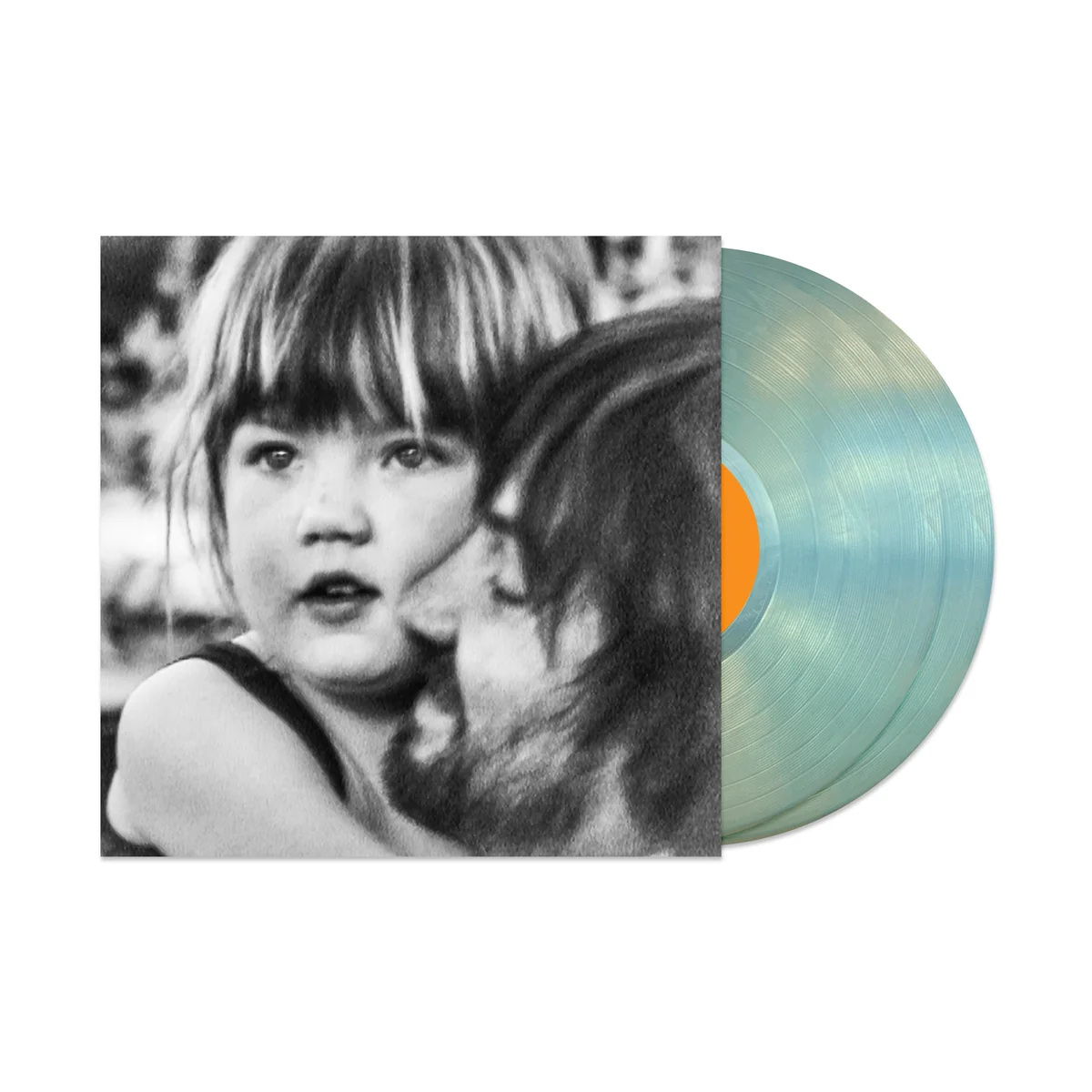Tame Impala - Deadbeat (Coke Bottle Clear Vinyl) (Indie Exclusive) (New Vinyl) - Image 2