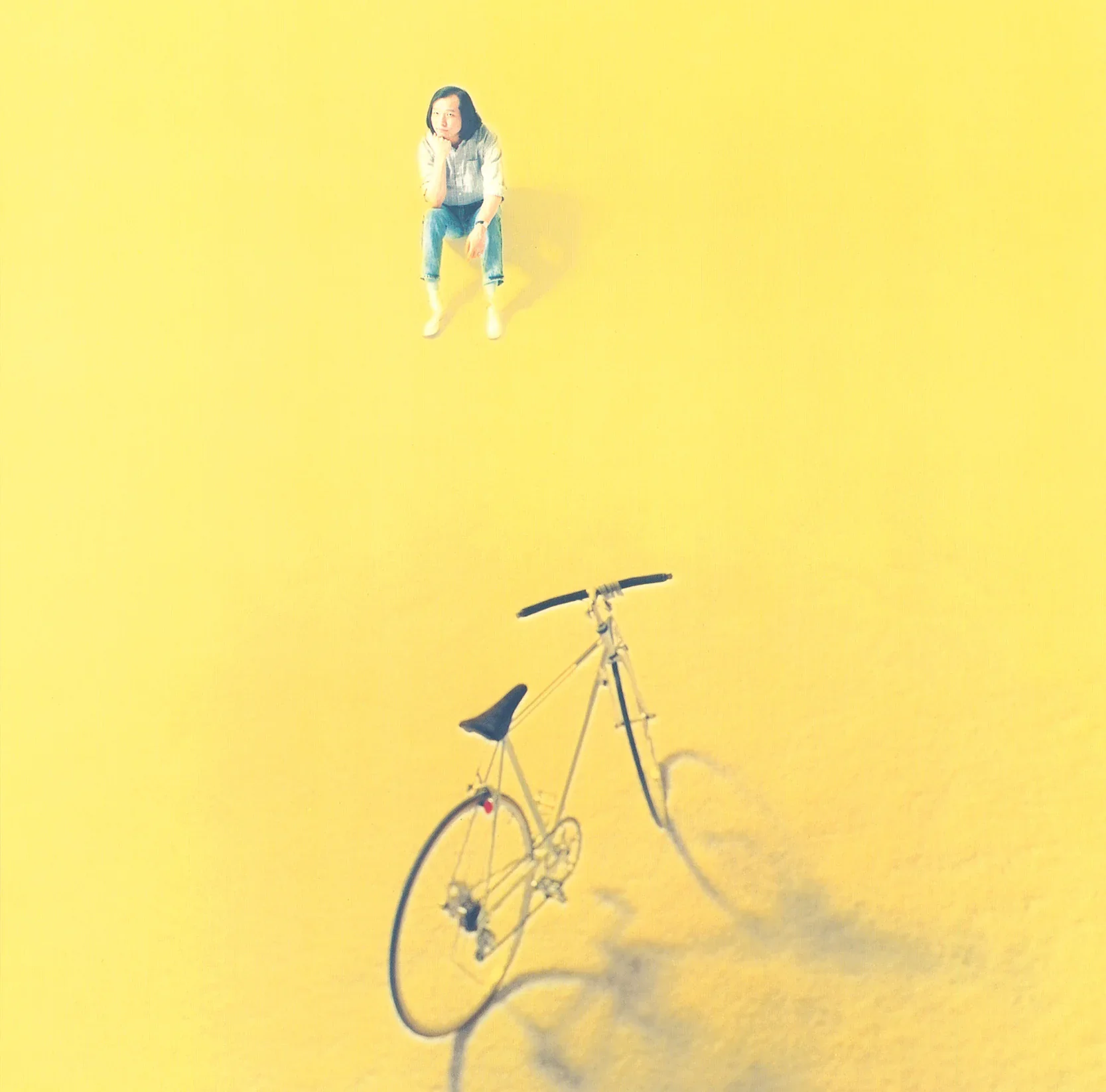 Tatsuro Yamashita - The Boy Inside Me (2025 Edition) (New Vinyl)