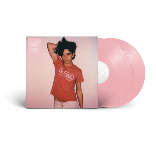 The 1975 - I Like It When You Sleep, For You Are So Beautiful Yet So Unaware Of It (10th Anniversary Edition) (Coloured Vinyl) (New Vinyl) - Image 2