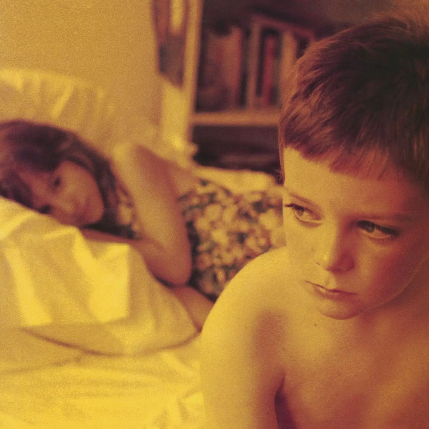 The Afghan Whigs - Gentlemen (Colour Vinyl) (Elektra '75) (New Vinyl)
