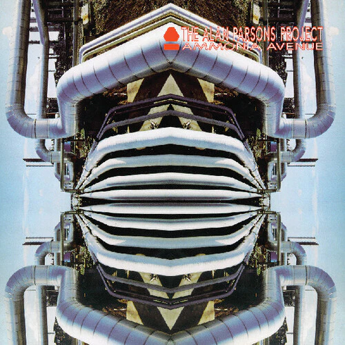 The Alan Parsons Project - Ammonia Avenue (CV 45 Audiophile Edition) (New Vinyl)