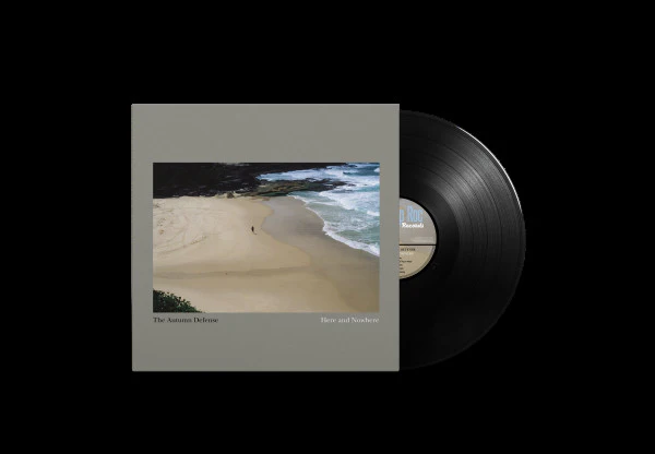 The Autumn Defense - Here And Nowhere (New Vinyl) - Image 2