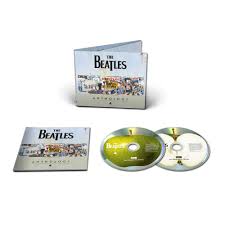 The Beatles - Anthology 4 (2CD) (New CD) - Image 2