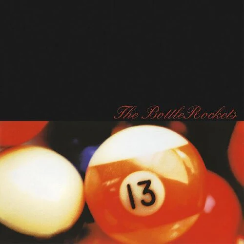 The Bottle Rockets - The Brooklyn Side (30th Ann. Expanded Edition) (Flame Orange Vinyl) (RSD 2024) (New Vinyl)