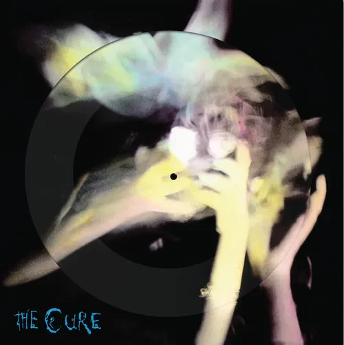 The Cure - The Head On The Door (Picture Disc) (RSD 2025) (New Vinyl)