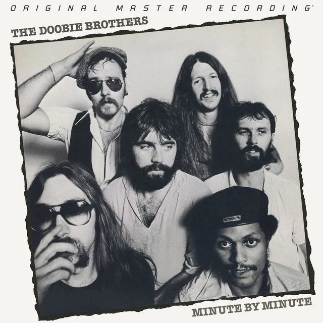 The Doobie Brothers - Minute by Minute (Numbered Hybrid SACD) (New CD)