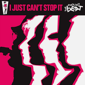 The English Beat - I Just Can't Stop It (S.Y.E.O.R. 2024, Magenta) (New Vinyl)
