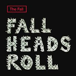The Fall - Fall Heads Roll (4CD Expanded Edition) (New CD)