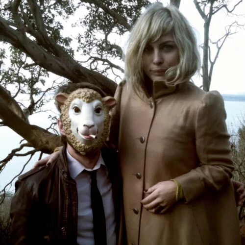 The Head And The Heart - The Head And The Heart (New Vinyl)