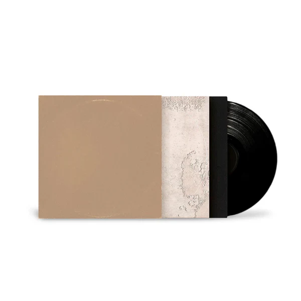 The Mars Volta - Lucro Sucio; Los Ojos Del Vacio (New Vinyl) - Image 2
