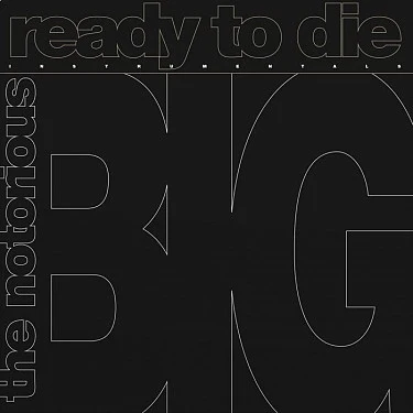 The Notorious B.I.G. - Ready To Die: The Instrumentals (RSD 2024) (New Vinyl)