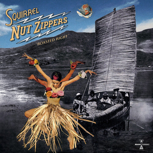 The Squirrel Nut Zippers - Roasted Right: Expanded Edition (RSD 2026) (New Vinyl)