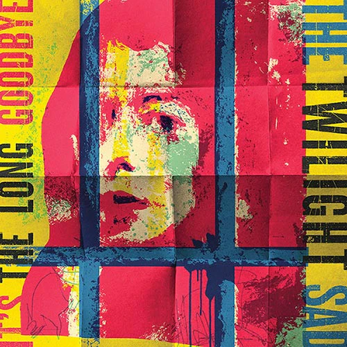 The Twilight Sad - It's The Long Goodbye (Indie Exclusive Yellow Vinyl) (New Vinyl)