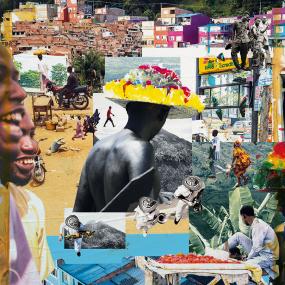 Tony Allen & La Boa - La Boa Meets Tony Allen (New Vinyl)