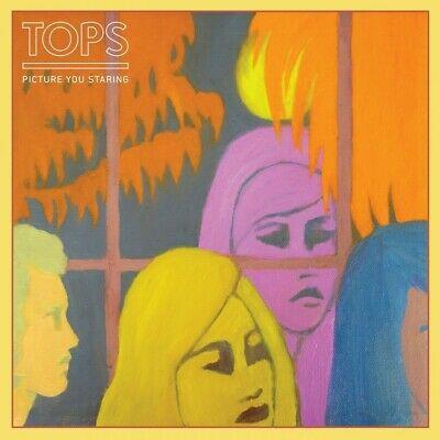 Tops - Picture You Staring (Deluxe 10 Year Anniversary Edition) (New Vinyl)