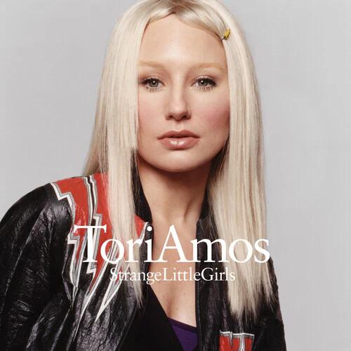Tori Amos - Strange Little Girls (Rattlesnakes Version) (New Vinyl)