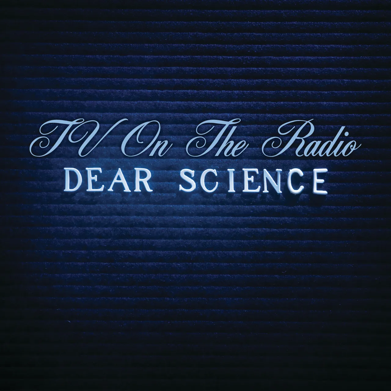 TV On The Radio - Dear Science (180g White Vinyl) (New Vinyl)