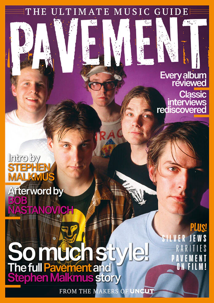 Ultimate Music Guide - Pavement - UNCUT Bookazine (New Magazine)