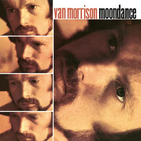 Van Morrison - Moondance (AS 40 Series 180g 45RPM 2LP) (New Vinyl)