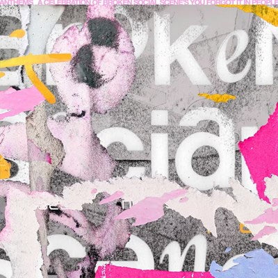 Various Artists - Anthems: A Celebration of Broken Social Scene's You Forgot It In People (New Vinyl)