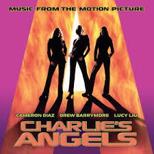 Various Artists - Charlie's Angels (Music From The Motion Picture) (New Vinyl)