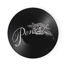 Various Artists - Penrose Showcase Vol. II (Picture Disc) (RSD 2024) (New Vinyl) - Image 2