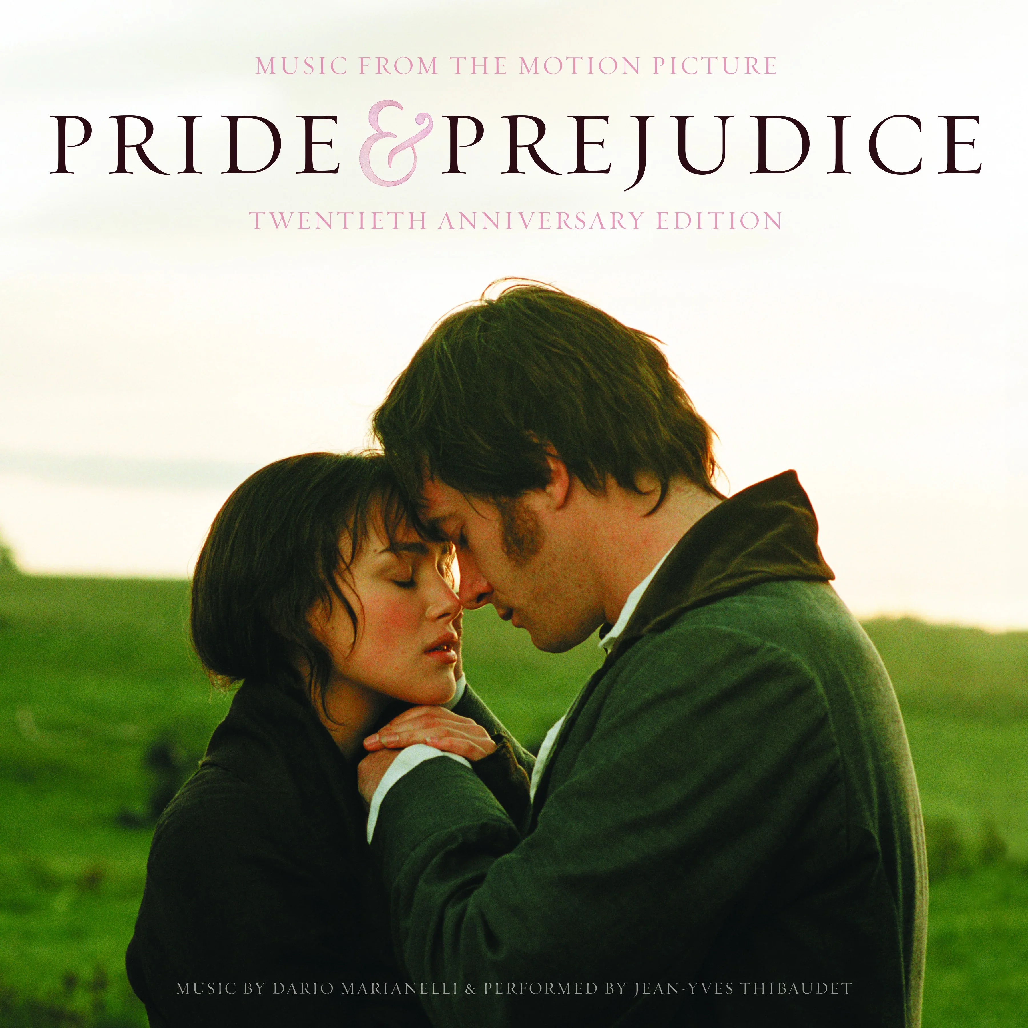 Various Artists - Pride And Prejudice (20th Anniversary Deluxe Edition) (New Vinyl)